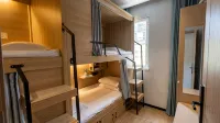 Manyouyou Youth Hostel (Chongqing Shiqiaopu Subway Station)