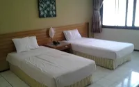 Abadi Asri Hotel