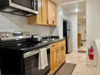 CASA 311 ! Welcome Back Home to Downtown Jersey City w/ Free Parking - 2-Star