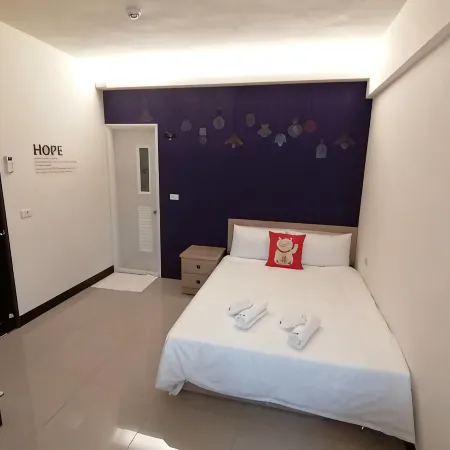 Han Yay Bay Hotel Отели рядом с достопримечательностью «Термальный парк Сыхуньси»