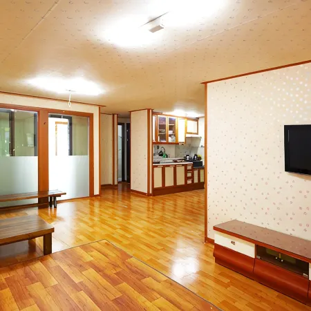 Hamyang Seonyeong Ine Pension
