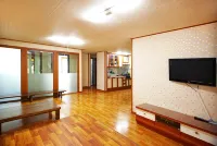 Hamyang Seonyeong Ine Pension