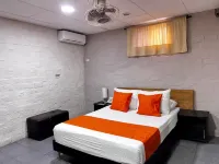 Hotel Casa Boston Inn by Finerh のホテル