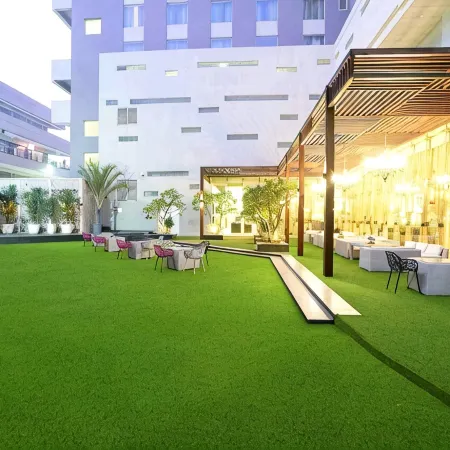 DoubleTree by Hilton Gurugram Baani Square