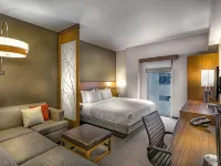 Hyatt Place DC/White House Hotels near Renwick Gallery