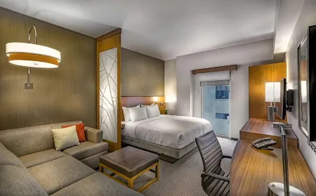 Hyatt Place DC/White House