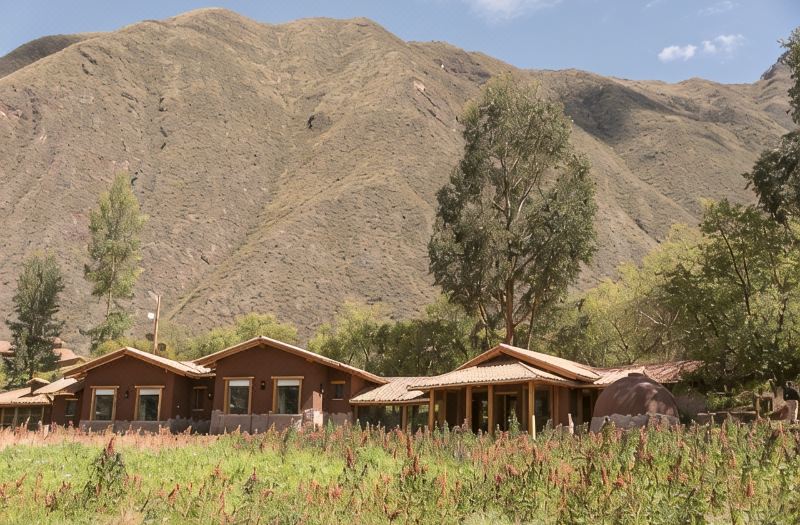 Inkaterra Hacienda Urubamba photo 3