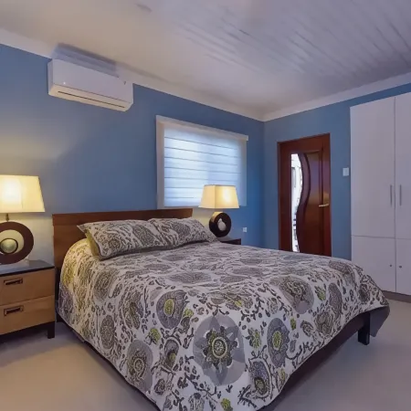 Large Spacious pool/patio with open concept near all amenities and best beaches.