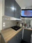 1-Joli appartement quartier saint-Anne, Reims