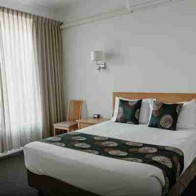 Lake Mulwala Boatel Rooms