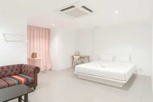 Mitr Inn Sukhumvit Soi 2 - Condos