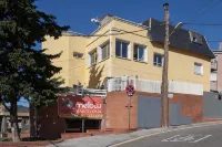 Mellow Barcelona Hoteles en 