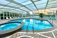 Hotel Aurelia - Beach