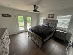 Current River Cabin 3-Bedroom Home in Van Buren on Current River.. Brand New!