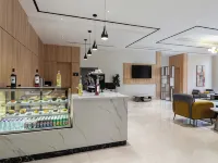 Al Qasr Hotel Taif Các khách sạn ở Taif