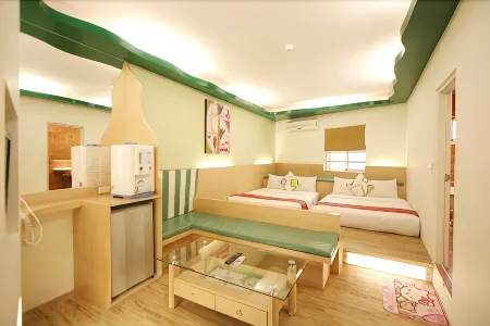 Kenting Hostel（Villa）