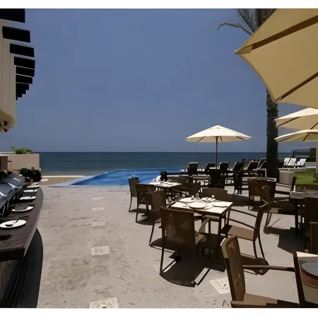 Zafiro Beach Boutique Resort