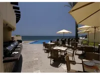 Zafiro Beach Boutique Resort