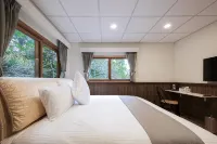 Guanwu Villa