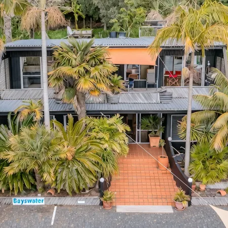 Bayswater Holiday Home, Waterfront Paihia, Bay of Islands