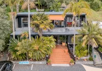 Bayswater Holiday Home, Waterfront Paihia, Bay of Islands - 3 ดาว