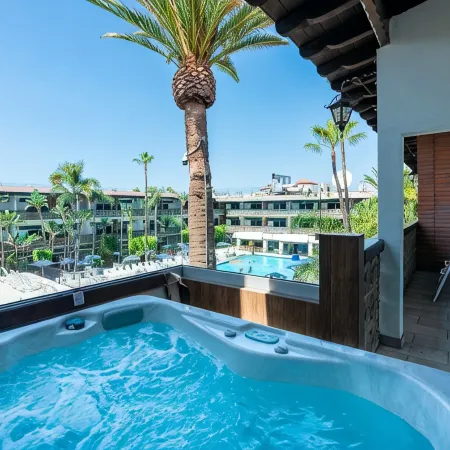 San Nicolas Hotel & Casino