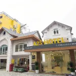 A25 Premium Hotel - 29 Thac Bac - Pet friendly