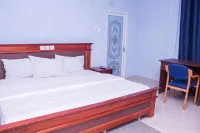 DAMFED LODGE - 2-Star