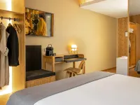 Eurostars Barcelona Central Hotels in Barcelonès