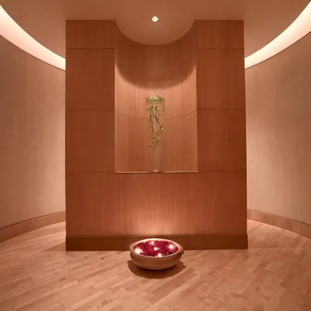 Grand Hyatt Mumbai Hotel and Residences