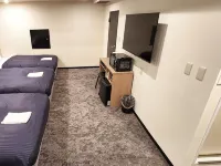HOTEL LiVEMAX BUDGET Yokohama Tsurumi Hotel in zona Stazione di Tsurumi