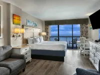 Compass Cove Hotels near The Witch