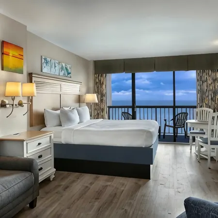 Compass Cove