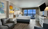 Compass Cove Hotele w: 