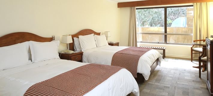 Mr. Hotels Hotels in Providencia