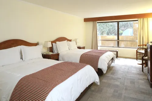 Mr. Hotels