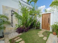 Melasti Breeze 1 - A Luxury Private Villa By Balinest Villas Hotels near ذا روك بار