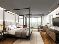Country Garden Phoenix Hot Spring Hotel,Xianning Hotels in Xianning