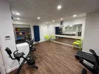 Résidence de Rueil-Malmaison - Gym