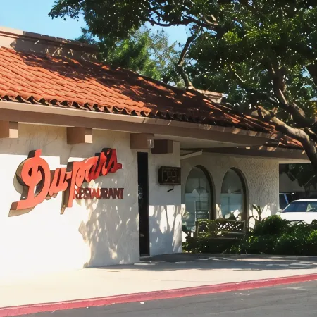 Best Western Plus Thousand Oaks Inn