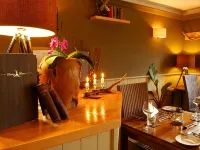 Dunkery Beacon Country House Hotels in Minehead