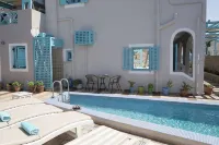 Villa Rose - sul mare