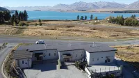 The Mackenzie Suites Hoteles en 