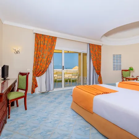 Siva Golden Bay Makadi Couples and Families Only