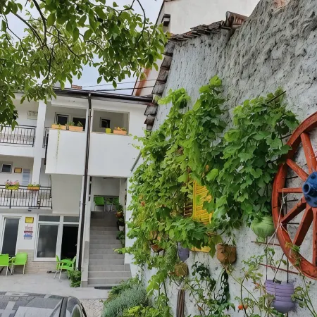 Villa Zigana