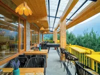The Hosteller Old Manali, Manu Temple Hotels in Kullu District