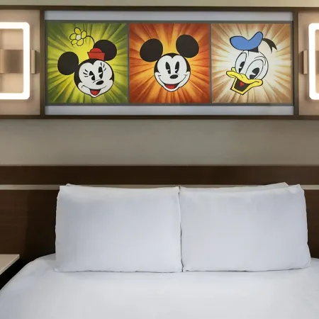 Disney's All-Star Sports Resort