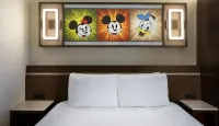 Disney's All-Star Sports Resort