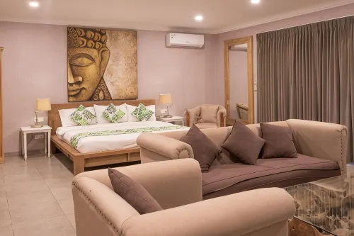 Coconut Lodge Resort
