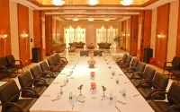Tianhong Villa Hotel